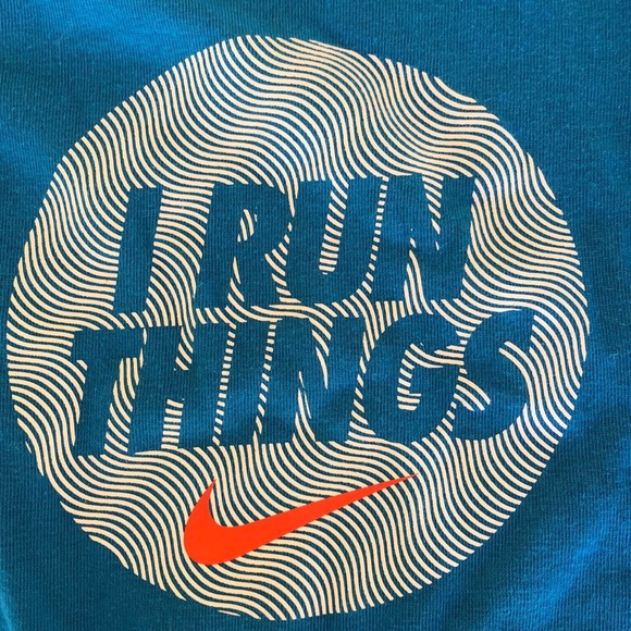 Nike onesie. - Picture 2 of 5